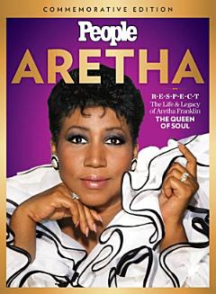 PEOPLE Aretha