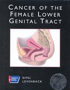 Cancer of the Female Lower Genital Tract