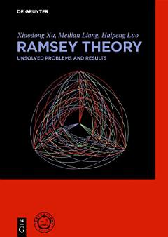 Ramsey Theory