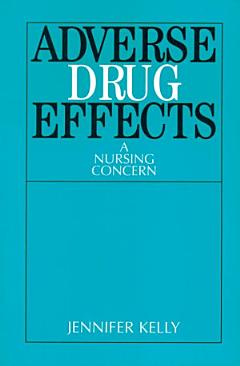 Adverse Drug Effects