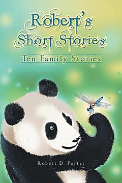 Robert’S Short Stories