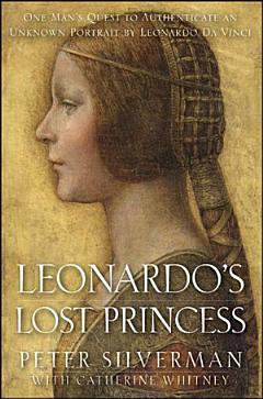 Leonardo\'s Lost Princess