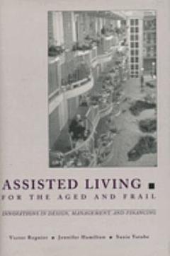 Assisted Living for the Aged and Frail