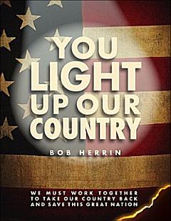 You Light Up Our Country