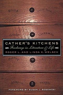 Cather\'s Kitchens