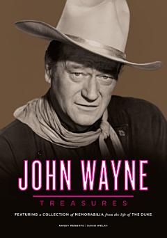 John Wayne Treasures