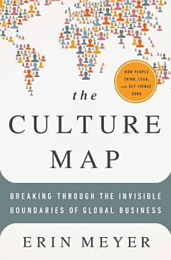 The Culture Map (INTL ED)