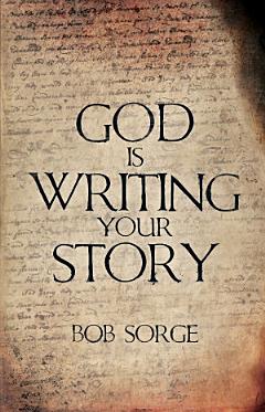 God is Writing Your Story