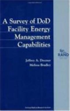 A Survey of DoD Facility Energy Management Capabilities