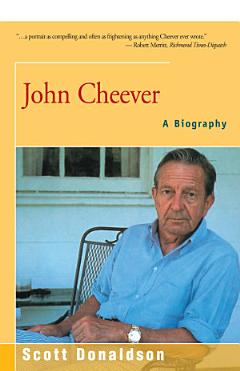 John Cheever