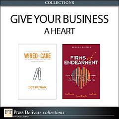 Give Your Business a Heart (Collection)