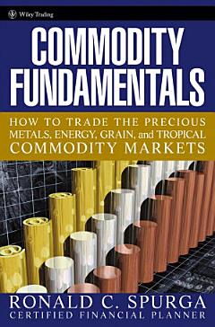 Commodity Fundamentals