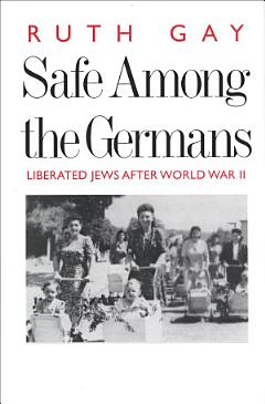 Safe Among the Germans