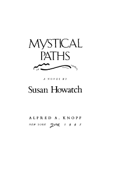 Mystical paths