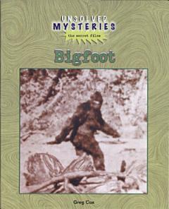 Bigfoot