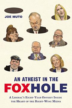 An Atheist in the FOXhole