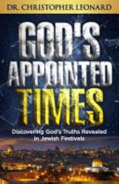 God\'s Appointed Times