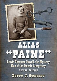 Alias "Paine"