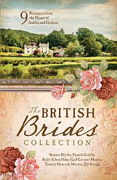 The British Brides Collection