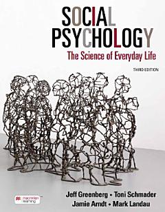 Social Psychology