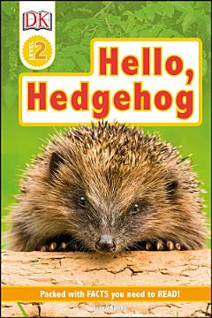 Hello Hedgehog