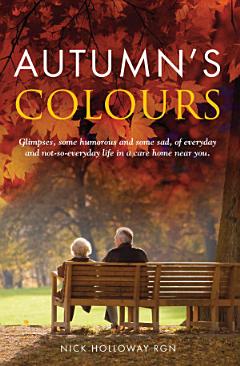 Autumn\'s Colours