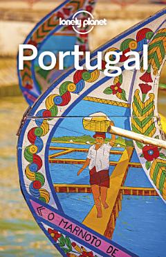 Lonely Planet Portugal