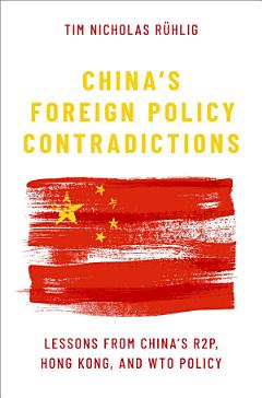 China\'s Foreign Policy Contradictions