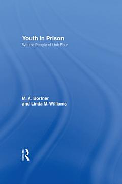 Youth in Prison