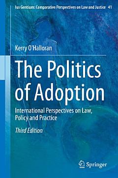 The Politics of Adoption