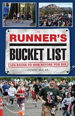 The Runner\'s Bucket List