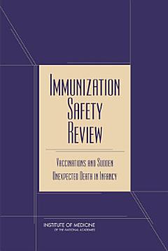 Immunization Safety Review