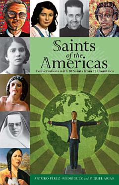 Saints of the Americas