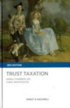 Trust Taxation