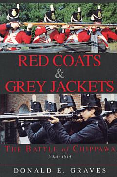 Red Coats & Grey Jackets