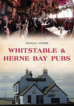 Whitstable & Herne Bay Pubs