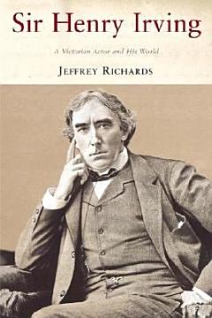 Sir Henry Irving