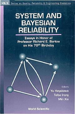 System and Bayesian Reliability