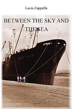 Between the sky and the sea