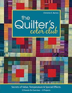 The Quilter\'s Color Club