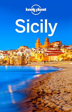 Lonely Planet Sicily