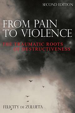 From Pain to Violence