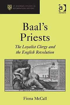 Baal\'s Priests