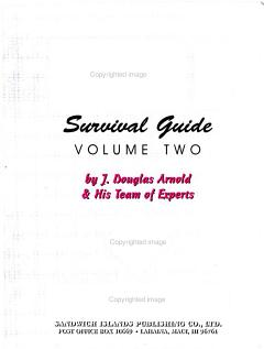 Nintendo 64 Survival Guide