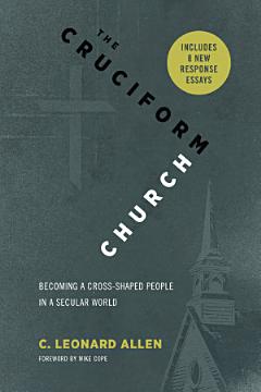 The Cruciform Church, Annivesary Edition