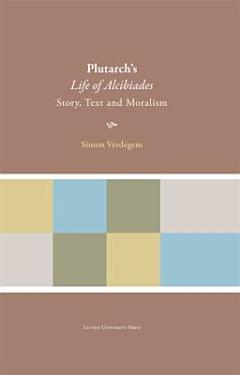 Plutarch\'s Life of Alcibiades