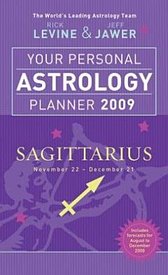 Your Personal Astrology Planner 2010: Sagittarius