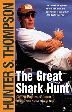 The Great Shark Hunt