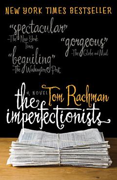 The Imperfectionists