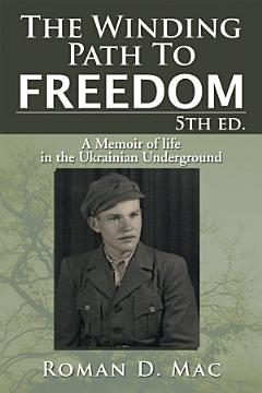 The Winding Path To Freedom 5th ed.